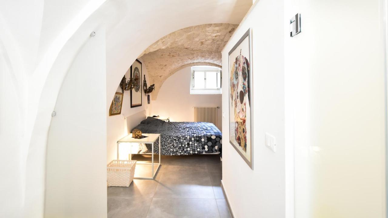 Appartamento The Art House By Rentbeat Ostuni Esterno foto