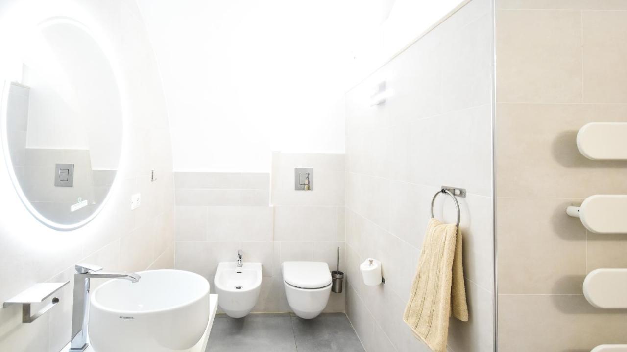 Appartamento The Art House By Rentbeat Ostuni Esterno foto